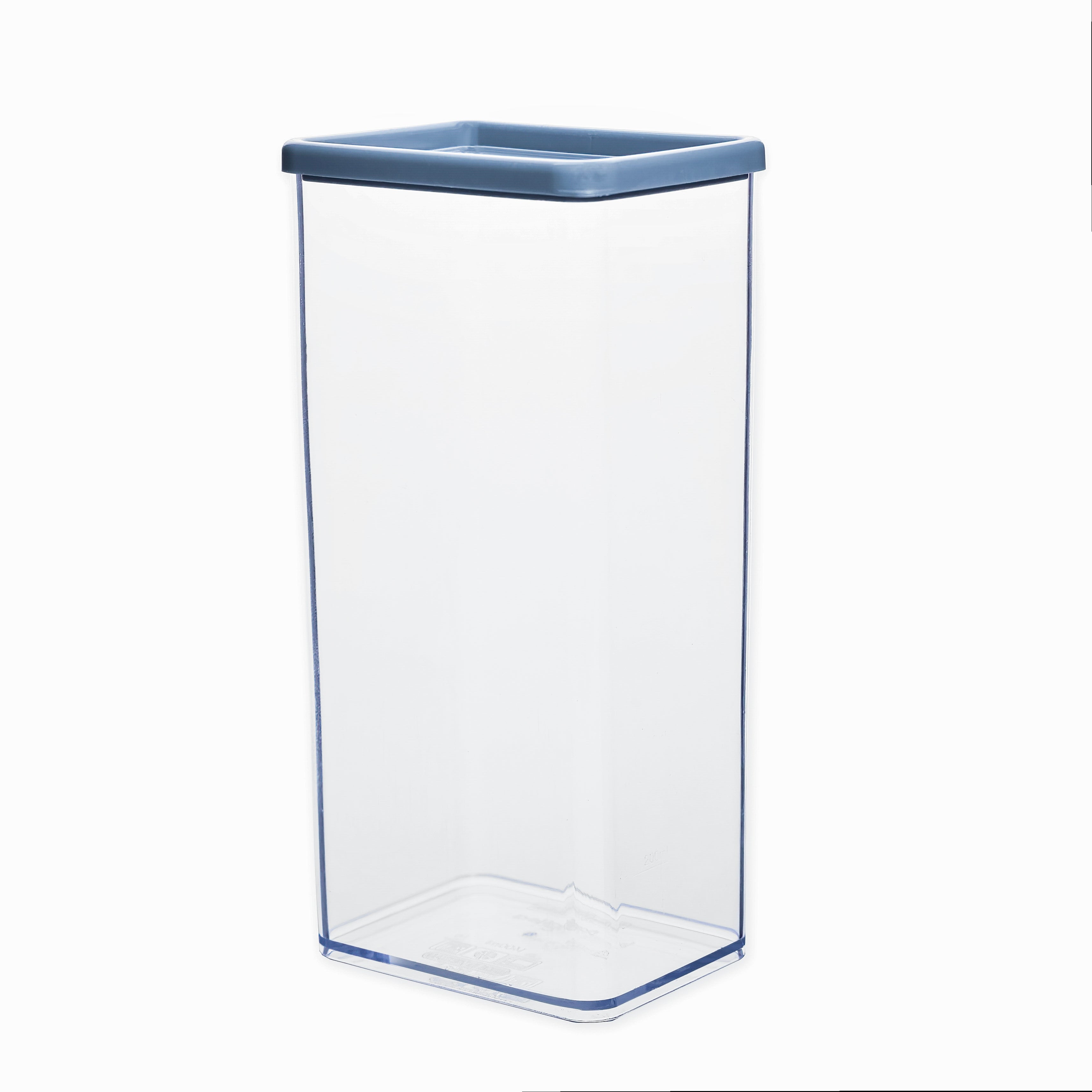 Bộ 7 hộp nhựa bảo quản đồ khô