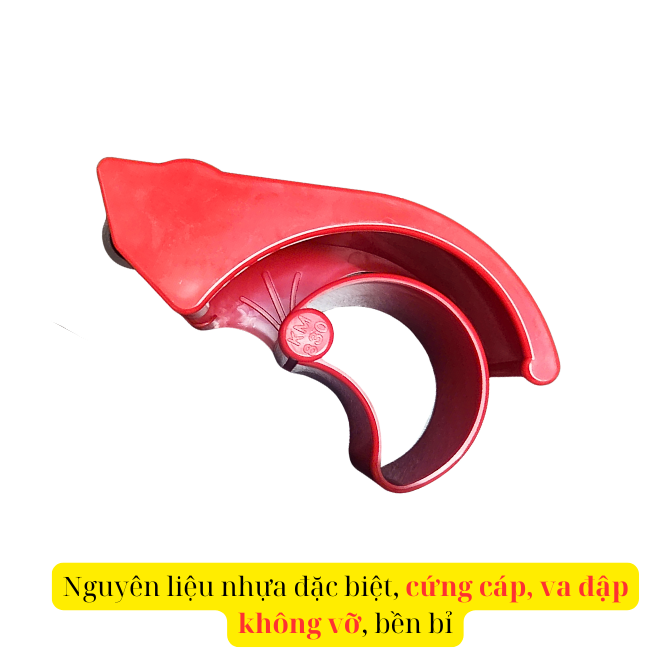 Cắt băng dính thông minh DC830A