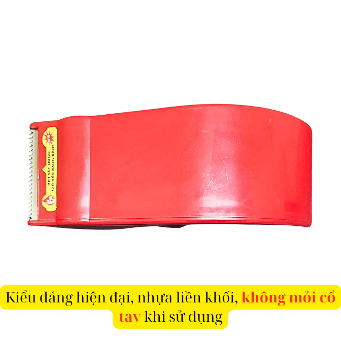 Cắt băng dính thông minh DC830A