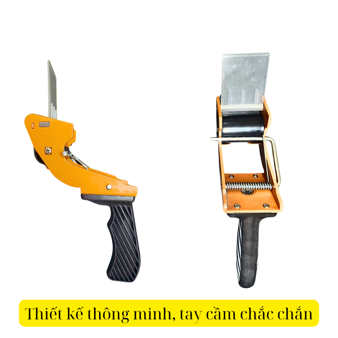 Cắt băng dính có tay cầm DCN01