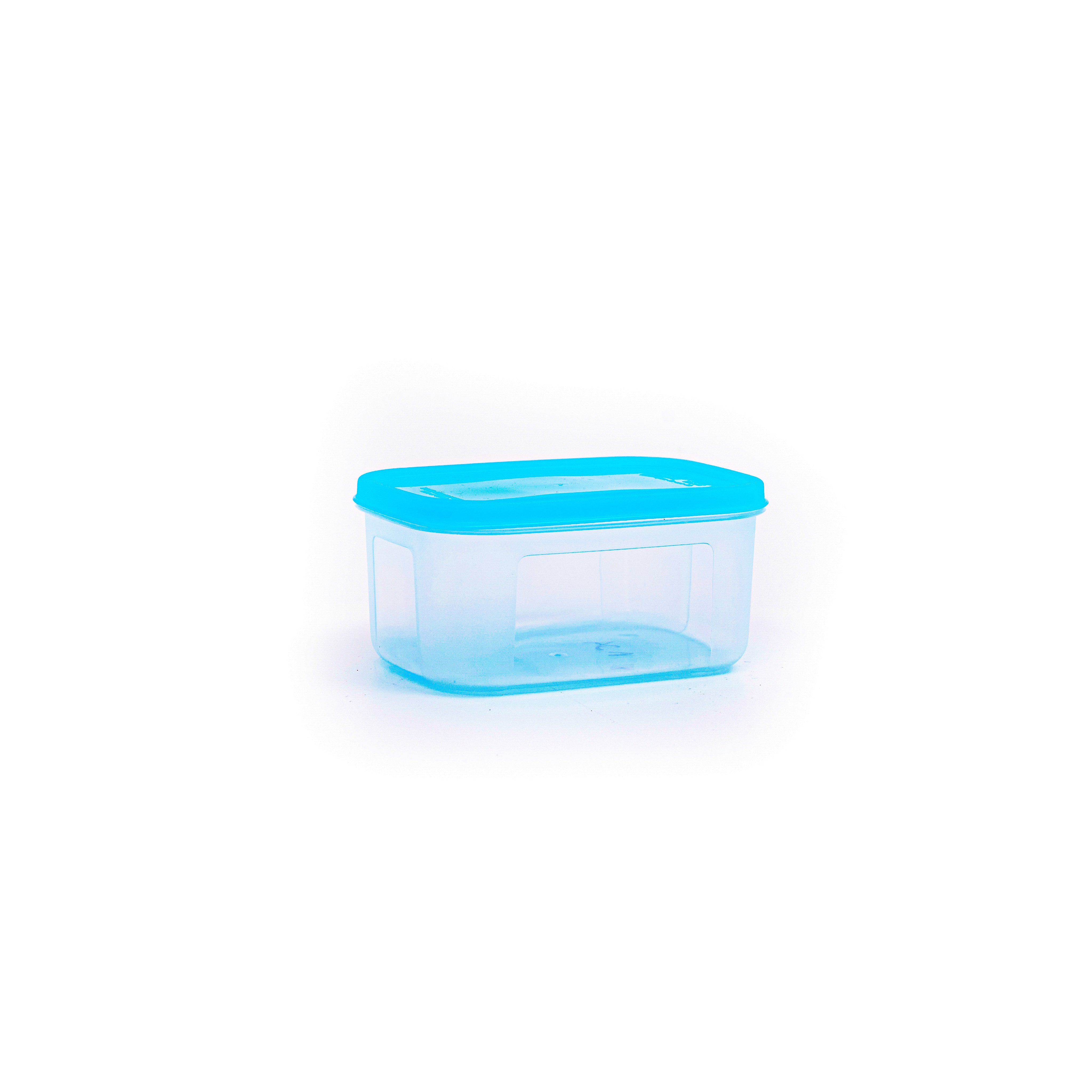 Hộp bảo quản thực phẩm chữ nhật cao loại 500ml - DK8400