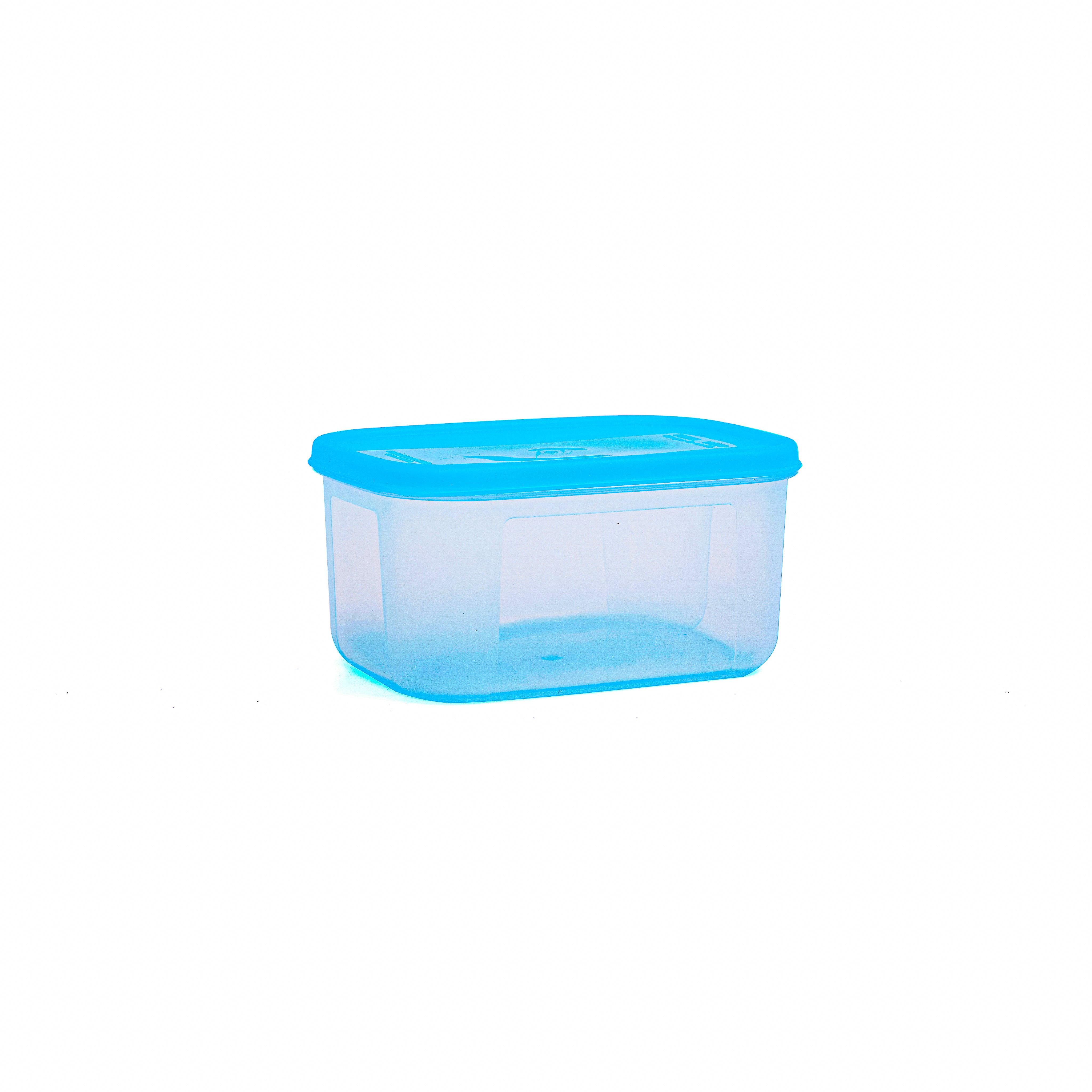 Hộp bảo quản thực phẩm chữ nhật cao loại 800ml - DK8401