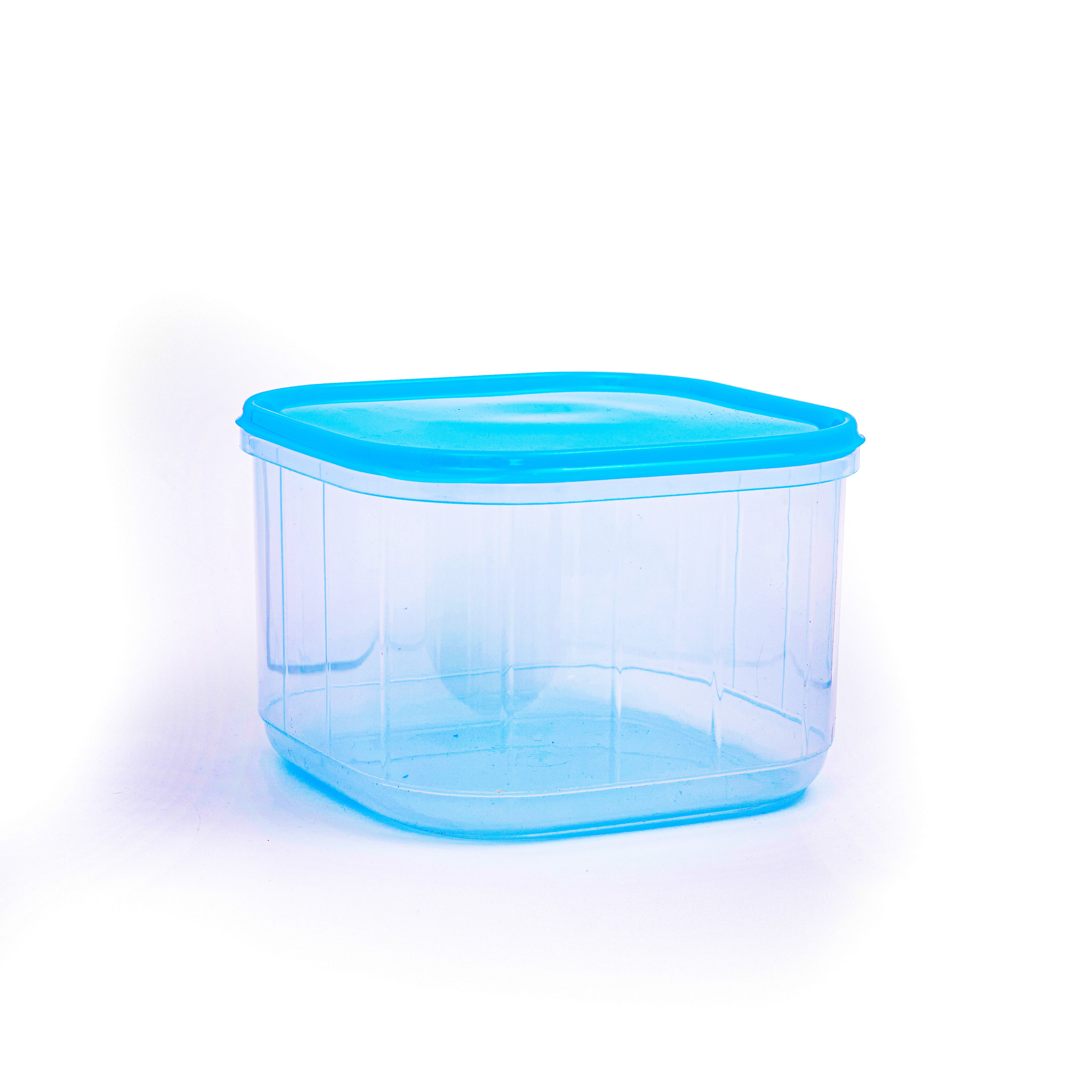 Hộp bảo quản thực phẩm vuông loại 8500ml - DK8420