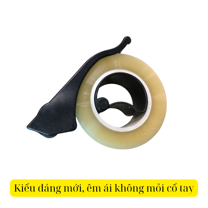 Cắt băng dính thông minh DC830B