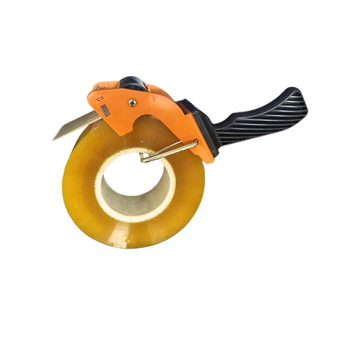 Cắt băng dính có tay cầm DCN01