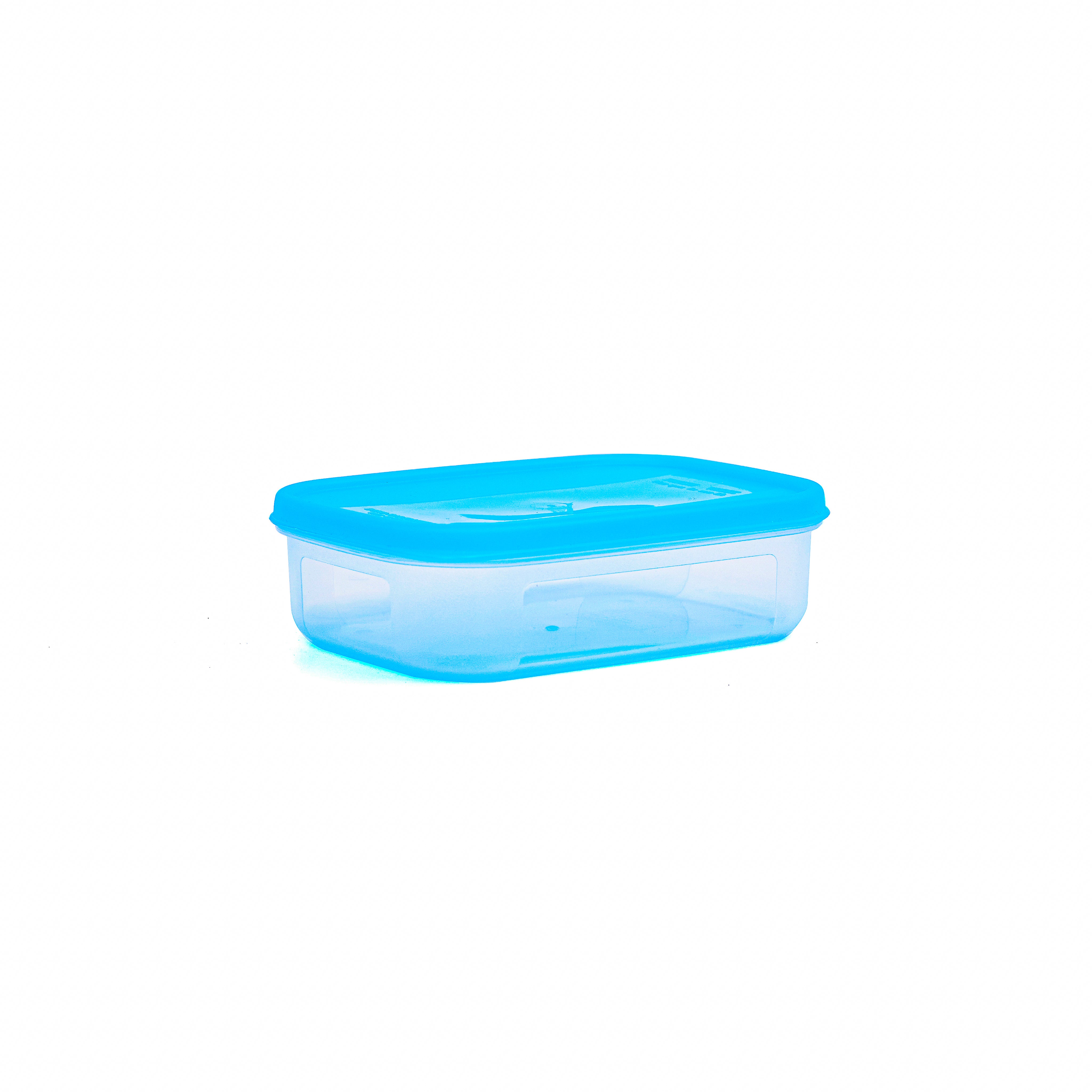 Hộp bảo quản thực phẩm chữ nhật vừa 500ml - DK8410