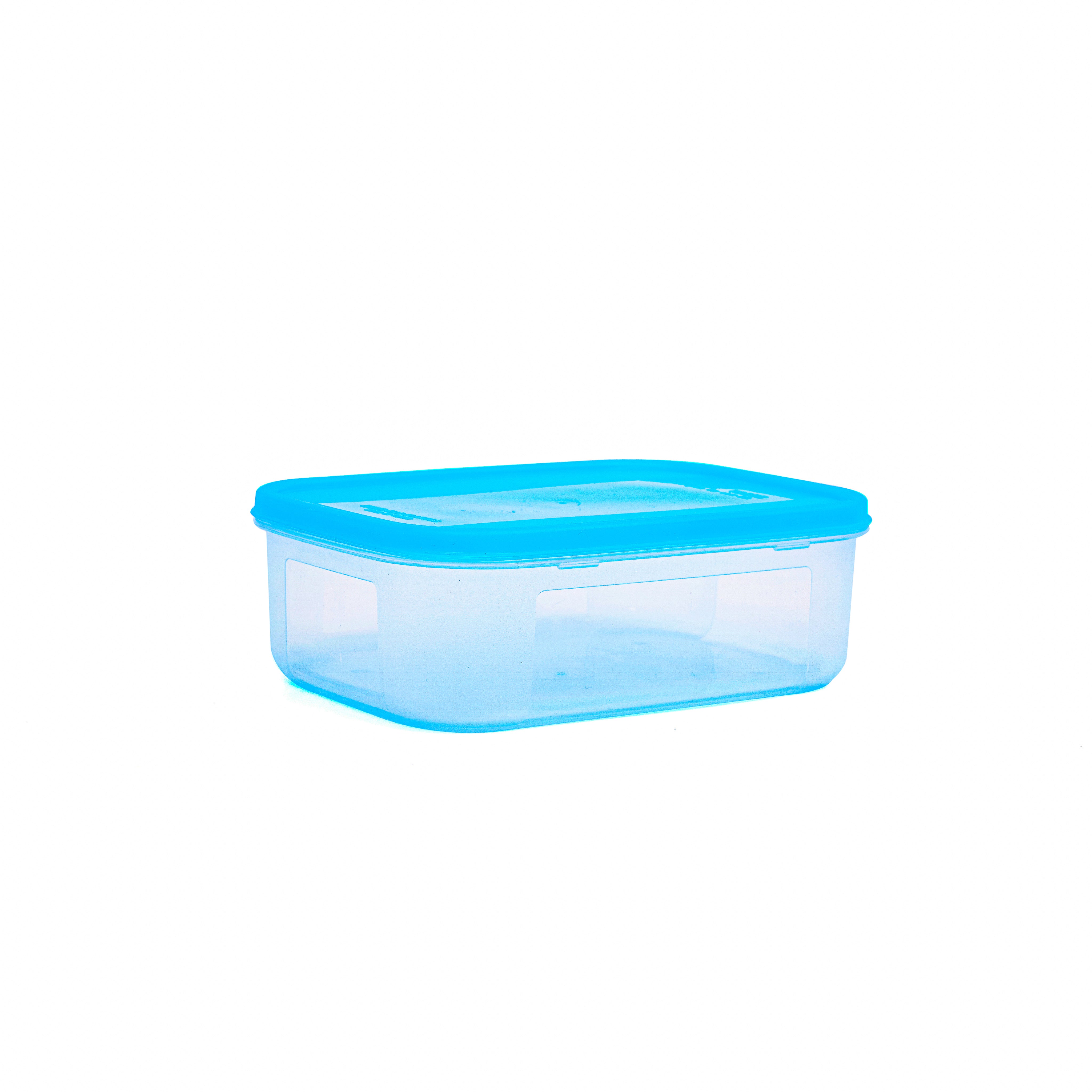 Hộp bảo quản thực phẩm chữ nhật vừa 900ml - DK8411
