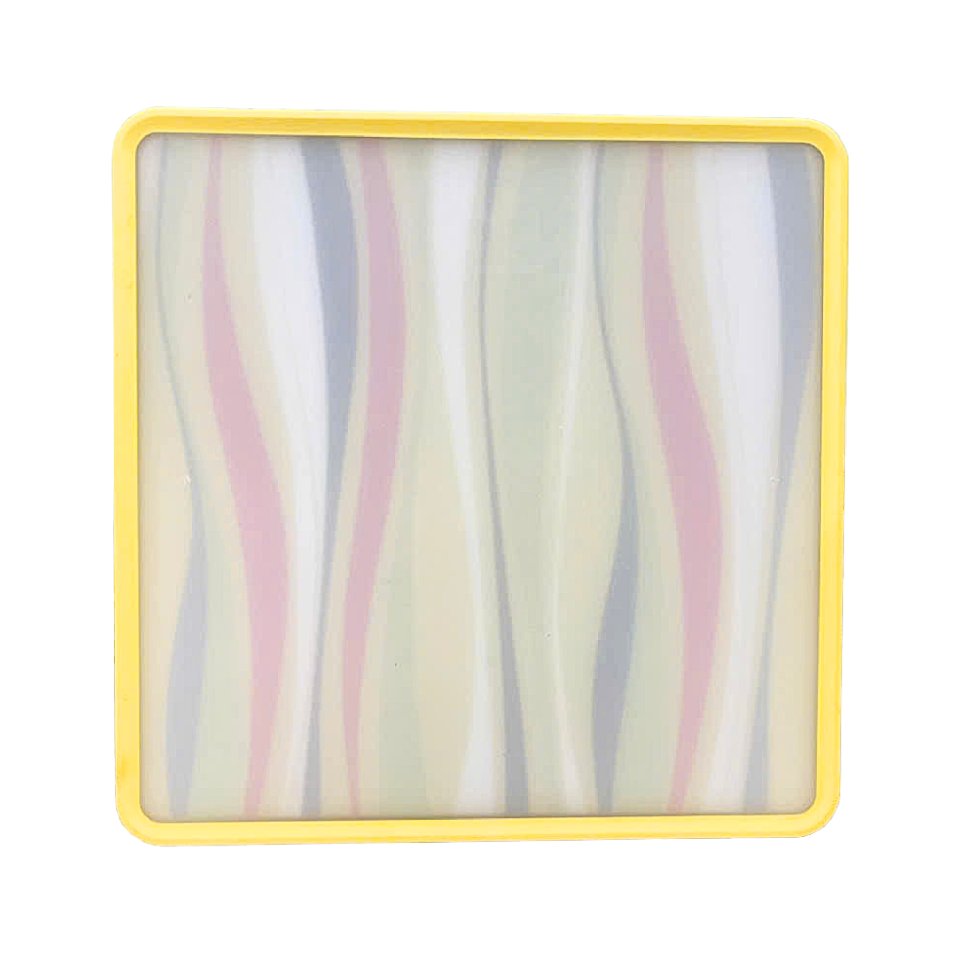 THỚT VUÔNG 2 MÀU JERU SIZE M