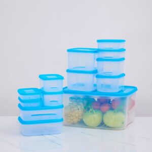 Bộ 13 hộp bảo quản thực phẩm