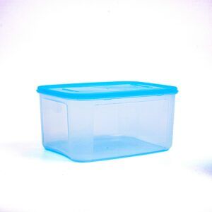 Hộp bảo quản thực phẩm chữ nhật cao loại 8000ml - DK8405