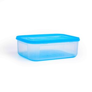 Hộp bảo quản thực phẩm chữ nhật vừa 3500ml - DK8413