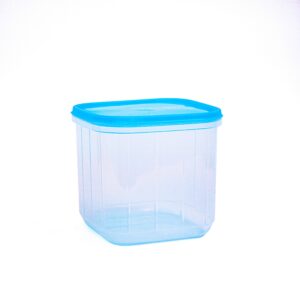 Hộp bảo quản thực phẩm vuông loại 5500ml (AC22) - DK8422