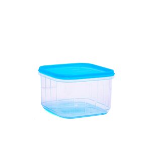 Hộp bảo quản thực phẩm vuông loại 2300ml - DK8417