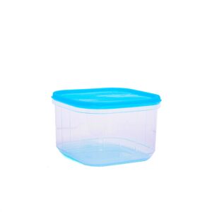 Hộp bảo quản thực phẩm vuông loại 4000ml - DK8418