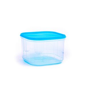 Hộp bảo quản thực phẩm vuông loại 6000ml - DK8419