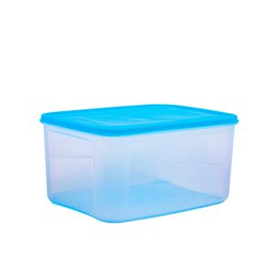 Hộp bảo quản thực phẩm chữ nhật cao loại 11000ml - DK8406