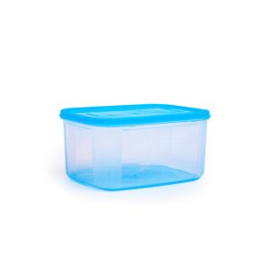 Hộp bảo quản thực phẩm chữ nhật cao loại 3000ml - DK8403