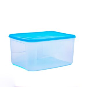 Hộp bảo quản thực phẩm chữ nhật cao loại 15000ml - DK8407