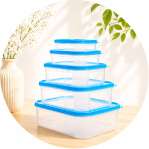 Hộp bảo quản thực phẩm