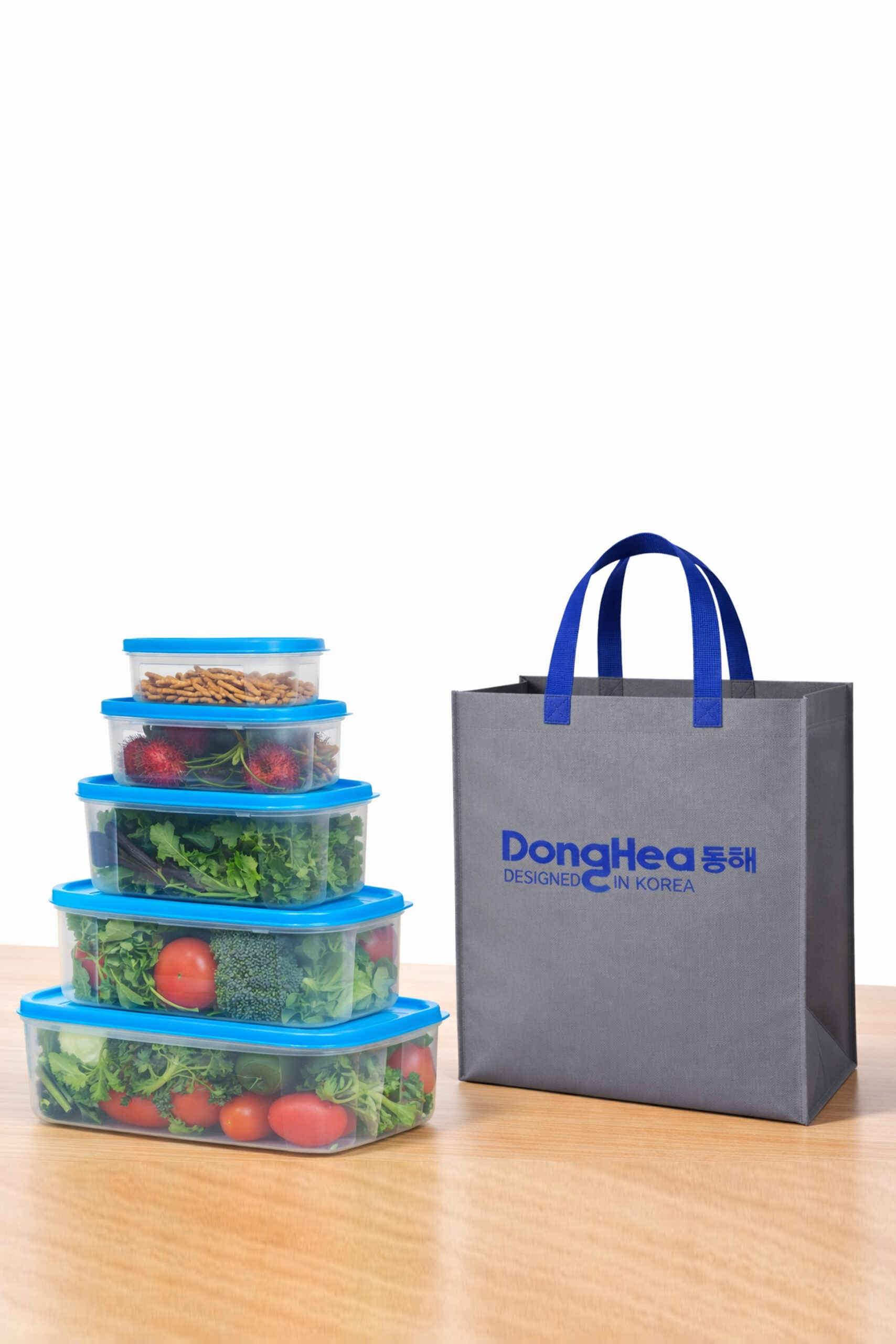 Bộ sản phẩm DongHea