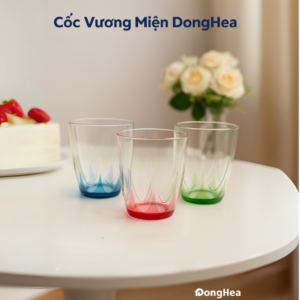 Cốc Vương miện - DK8448