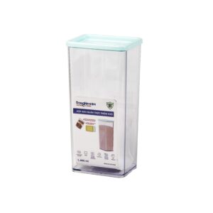 Hộp bảo quản đồ khô cao cấp 1400ml - DK8455