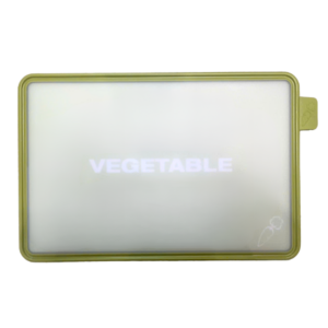 Thớt kháng khuẩn ION Bạc JERU (NEW)