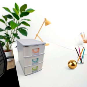 Tủ đựng đa năng SAMWON size M