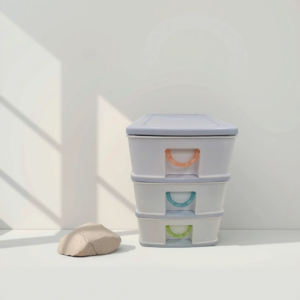 Tủ Đựng Đa Năng SAMWON size S