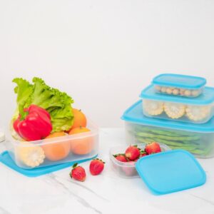 Hộp nhựa đựng thực phẩm Donghea